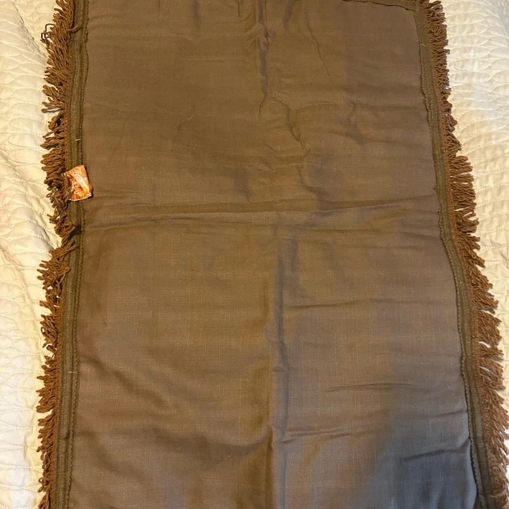 Authentic Kangaroo Rug - Picture 5 of 9